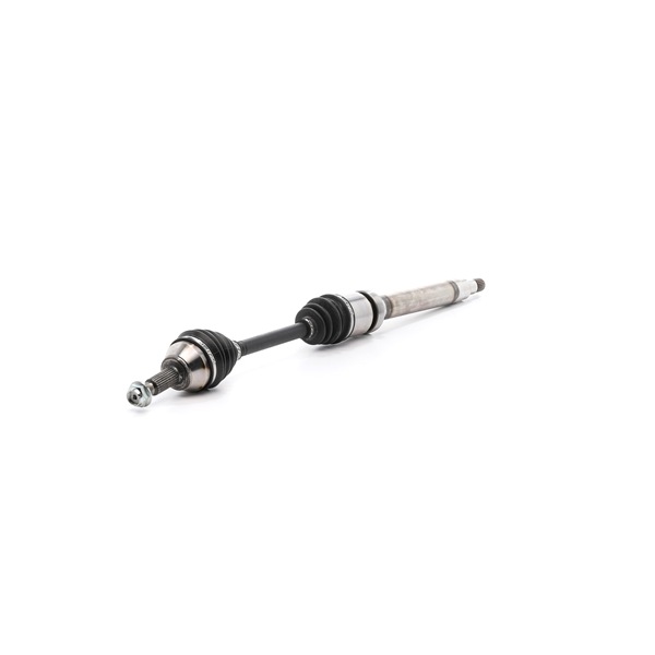 OEM nummer 2S6W 3B436 FC - Trækaksel 40P9074-JPN FORD