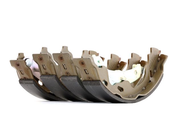 Suzuki Splash Hatchback brake shoe kits LPR 08660