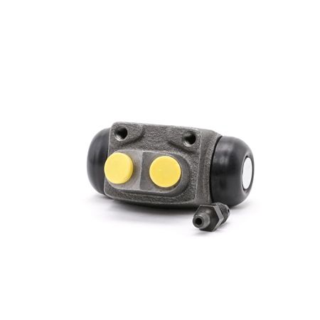 LPR 4259 cylindre de roue FORD Focus Mk1 3/5 portes (DAW, DBW) 1.8 TDCi 115CV 2001