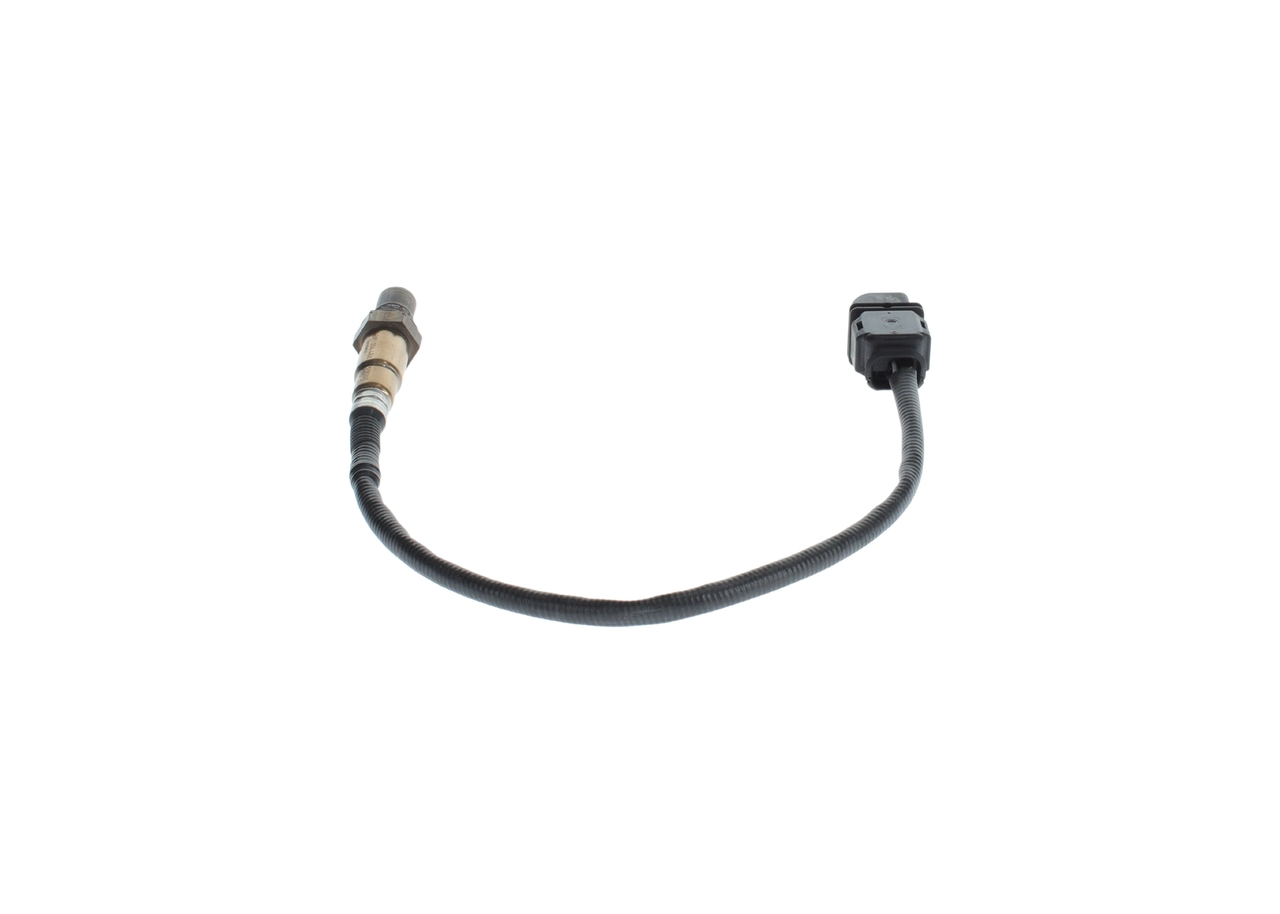 Lambdasonde 0 281 004 486 BOSCH FIAT Doblo II Stationcar (263) 2.0 D Multijet (263AXF1B) 2017 135 HK