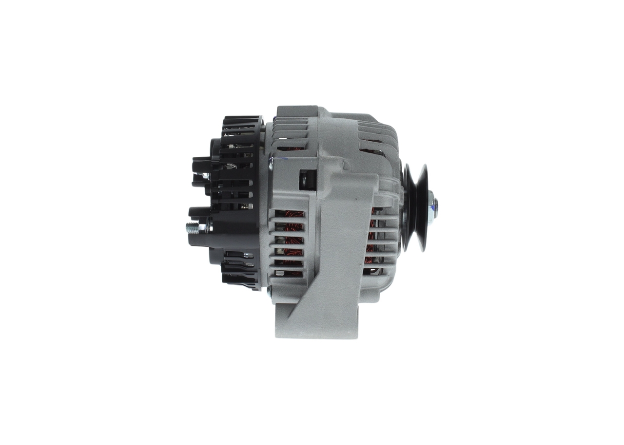 Número OEM 5705 2F - Alternador 1 986 A01 465 PEUGEOT, CITROËN