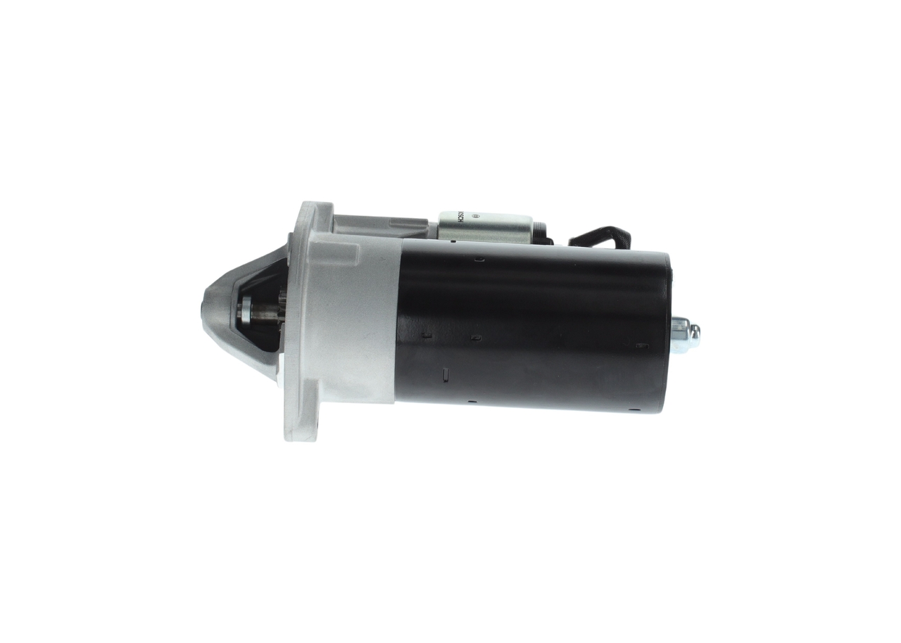 Starter 1 986 S01 038 BOSCH FORD C-Max (DM2) 1.8 TDCi 2010 115 PS