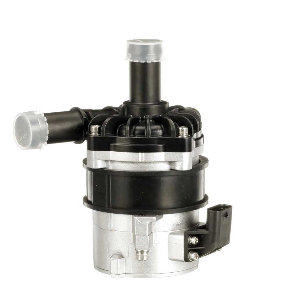 41641E GATES 0005000486 Water pump