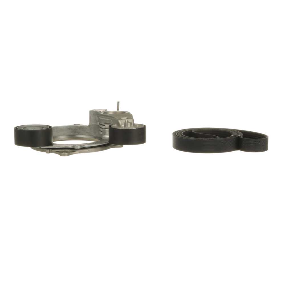 Rippenriemen K016PK1033EST GATES SKODA Octavia IV Combi (NX5) 1.5 TSI e-TEC 2025 150 PS