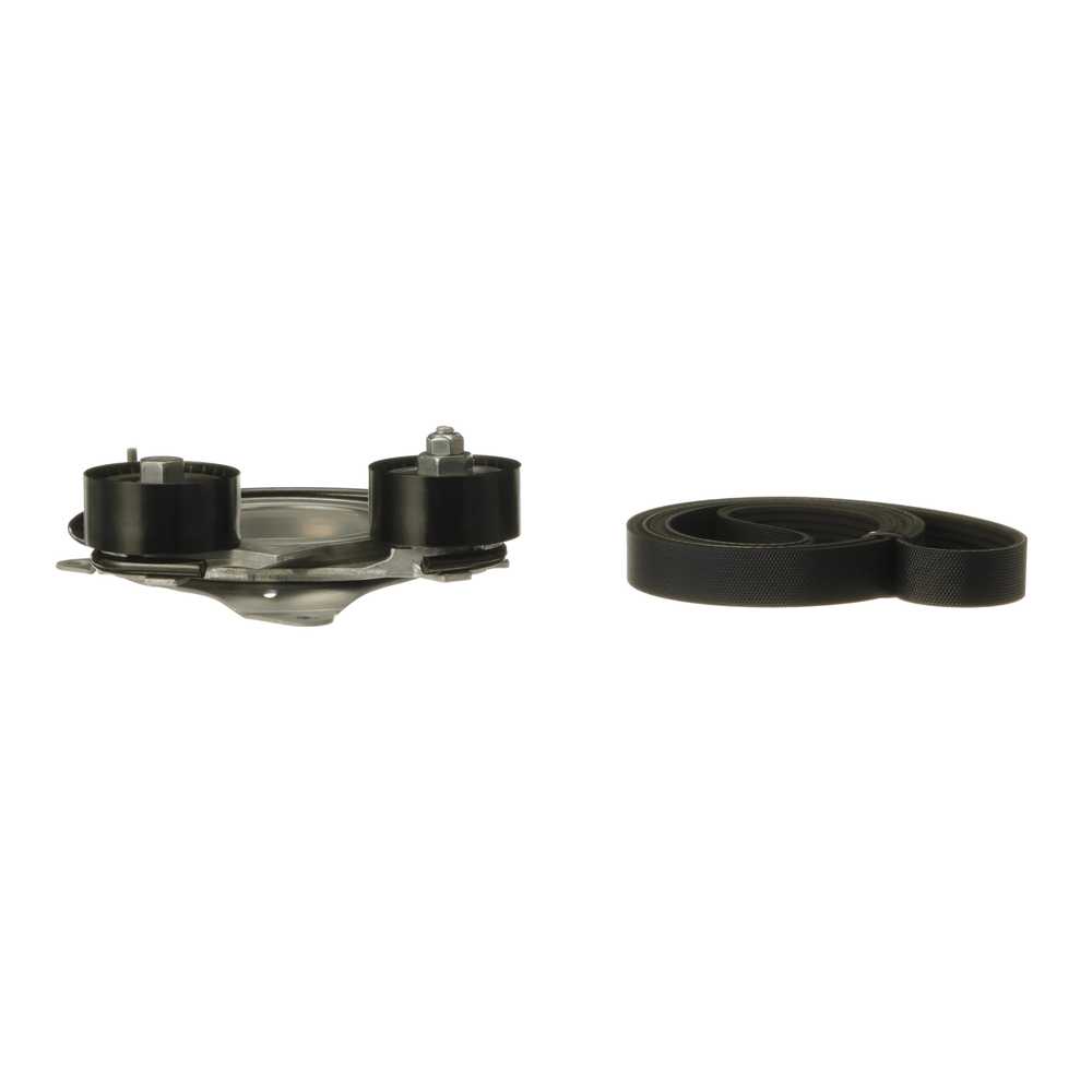 GATES K016PK1199EST Keilrippenriemensatz BMW G01