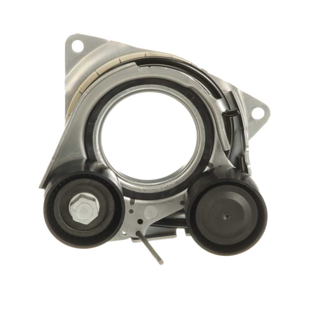 GATES | Tensor da correia de acessorios T39635 BMW 5 Sedan (G30, F90) 2021 baratos online