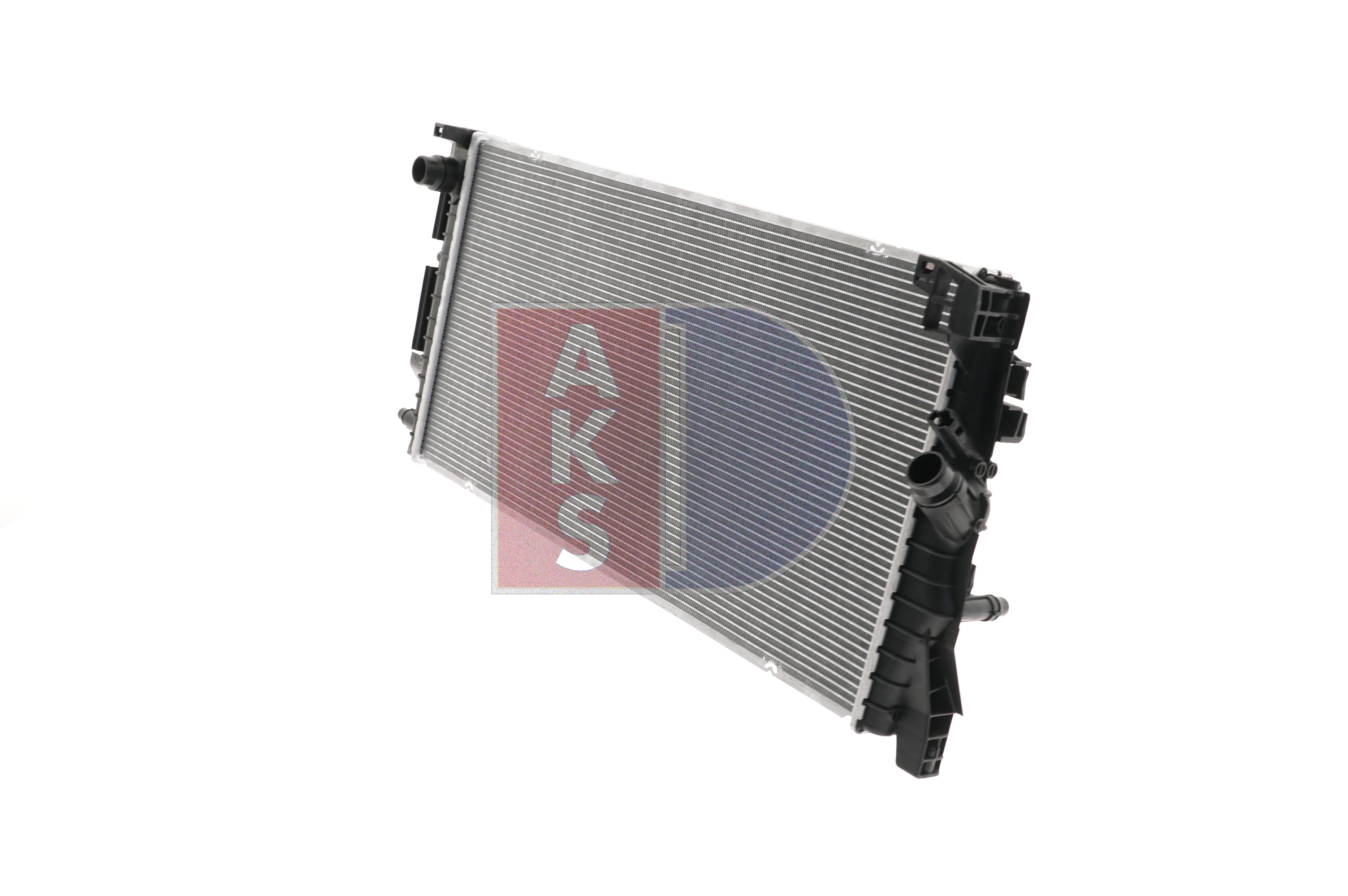 Kylare 050143N AKS DASIS BMW 2 Gran Tourer (F46) 216i 1.5 2019 109 hk