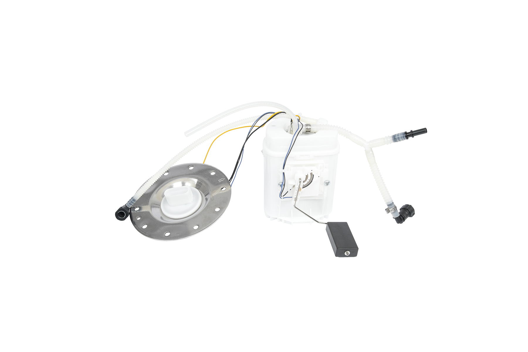 Numer OEM 1J0 919 087 Q - Zespół zasilający 2803580202302 AUDI, SKODA, SEAT