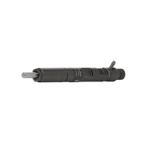 DELPHI 28237259-12B1 injecteur DACIA Duster Van 1.5 dCi 90CV 2013