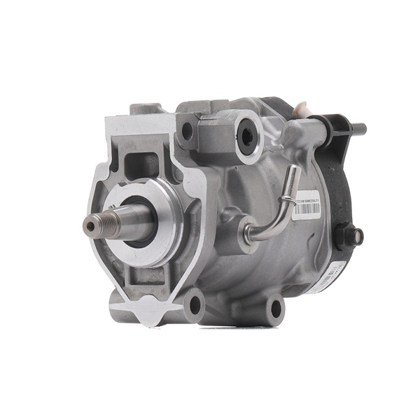 Högtryckspump 28331942-12B1 DELPHI RENAULT Scénic III (JZ0/1_) 1.5 dCi 2010 86 hk