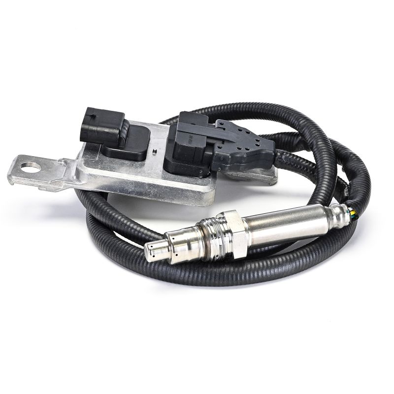 DELPHI ANS1062-12B1 lambda sensor SEAT Alhambra II (710, 711) 2.0 TDI 4Drive 184hp 2016