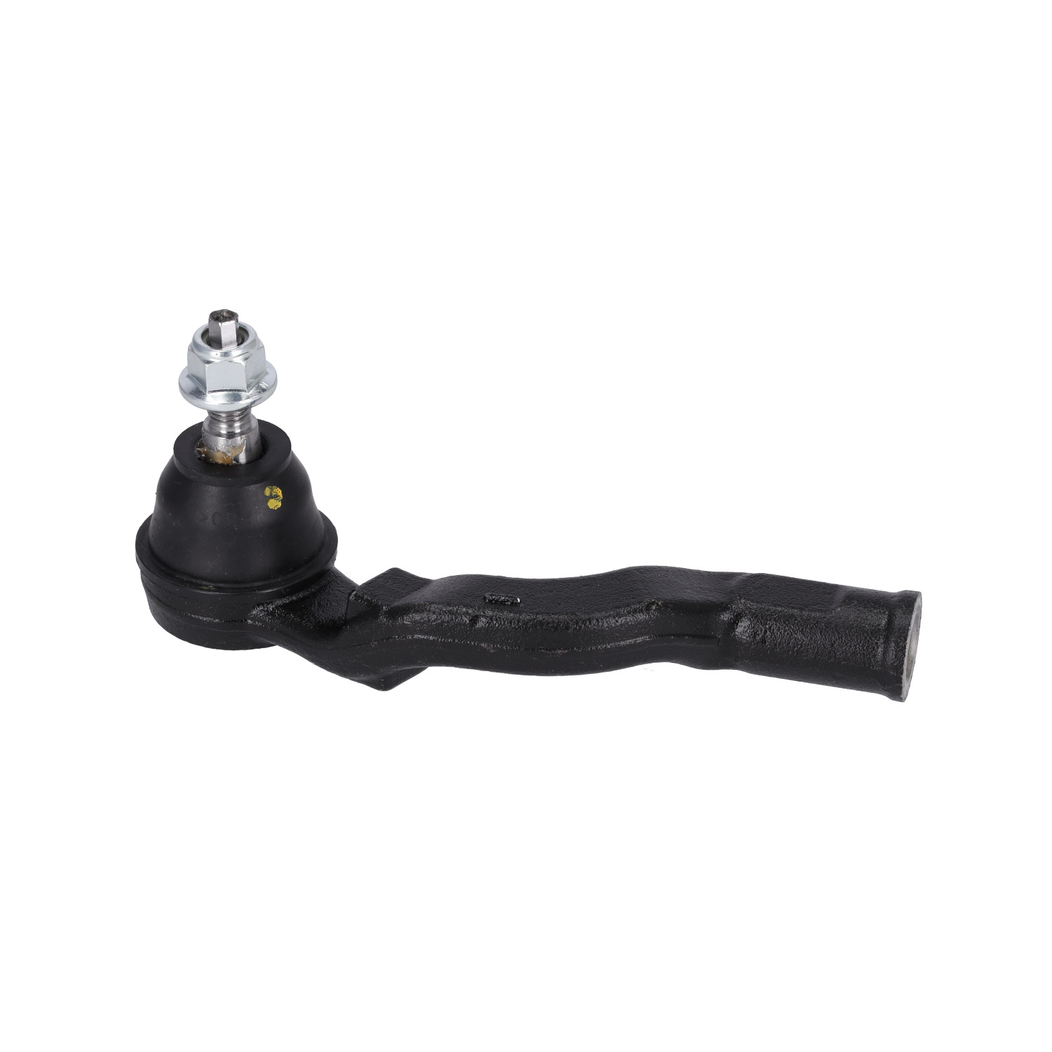 FEBI BILSTEIN 196221 track rod end CITROËN C4 III Hatchback ë-C4 (BCZKWC) 156hp 2024
