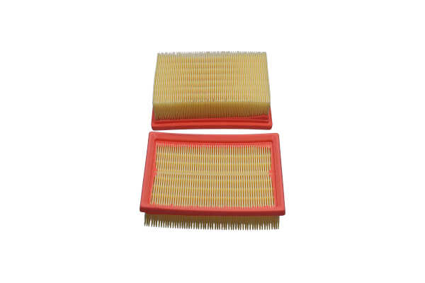 Número OEM 030 129 620 C - Filtro de aire FAF-10135 SEAT, AUDI, SKODA, CUPRA