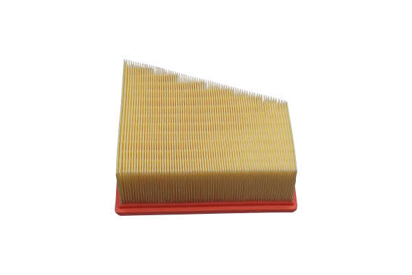 Número OEM 5Z0 129 620 A - Filtro de ar FAF-10147 VW, AUDI, FORD, SEAT, SKODA
