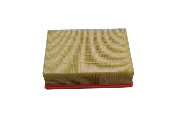 Luftfilter FAF-10227 KAVO PARTS AUDI A4 B6/B7 Cabriolet (8H7, 8HE) 2.0 TDI 2008 136 HK