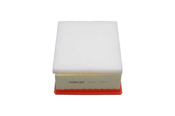 Número OEM E147316 - Filtro de ar FAF-10329 VW, PEUGEOT, CITROËN
