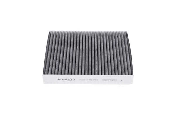 OEM nummer 1 204 464 - Pollenfilter FCA-10108C FORD, AUTO UNION