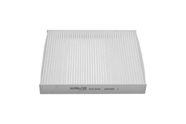 KAVO PARTS FCA-10145 cabin filter SKODA Fabia I Combi (6Y5) 1.9 SDI 64hp 2003