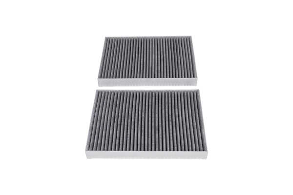 Número OEM 221 830 07 18 - Filtro de habitáculo FCA-10164C BMW, MERCEDES-BENZ, JAGUAR, SMART