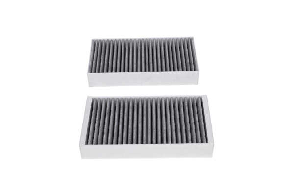 OEM-Nummer 164 830 02 18 - Innenraumfilter FCA-10165C BMW, MERCEDES-BENZ, JAGUAR, MAYBACH