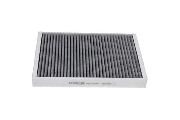 OEM-nummer LR 056138 - Interieurfilter FCA-10170C VOLVO, LAND ROVER, JAGUAR, ROVER