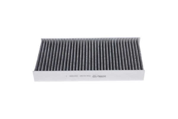 Pollenfilter FCA-10175C KAVO PARTS PEUGEOT 407 Limousine 1.8 (6D6FZB) 2004 116 PS