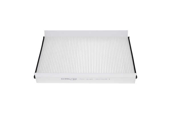 Número OEM 2E0 819 638 - Filtro de habitáculo FCA-10180 MERCEDES-BENZ, SEAT, AUDI, FORD, SKODA