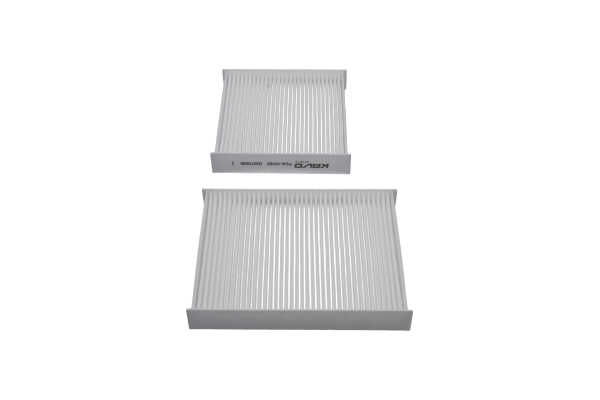 Filtro, ar do habitáculo FCA-10183 KAVO PARTS CITROËN C3 III (SX) 1.6 BlueHDi 2016 99 cv