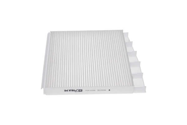 Pollenfilter FCA-10200 KAVO PARTS VOLVO V70 II (SW, 285) 2.4 2003 140 PS