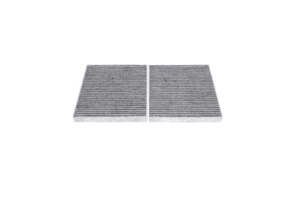 Número OEM 64 11 9 272 641 - Filtro de habitáculo FCA-10214C BMW, MINI, ROLLS-ROYCE, ALPINA