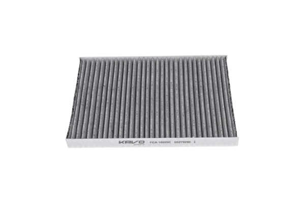 Numéro OEM 27 89 1JY 15A - Filtre d'habitacle FCA-10225C RENAULT, NISSAN, DACIA, RENAULT TRUCKS, LADA