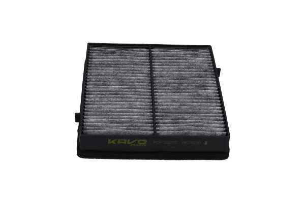 OEM-nummer 163 835 01 47 - Interieurfilter FCA-10237C MERCEDES-BENZ, JAGUAR, SMART