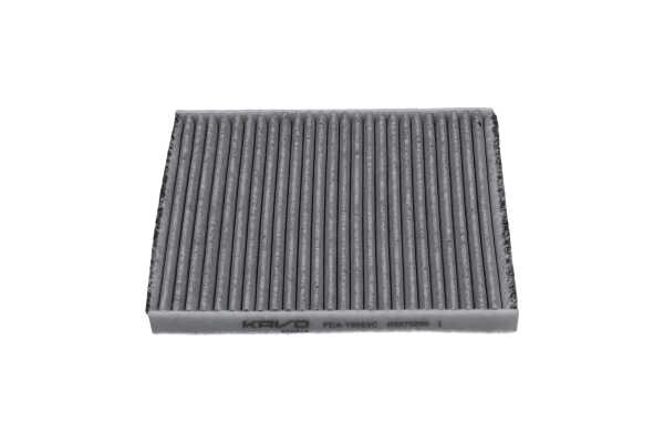 OEM-nummer 9S51 19G244-AA - Interieurfilter FCA-10263C FORD, FORD USA