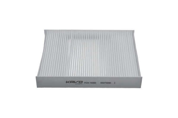 Número OEM 1 585 216 - Filtro de habitáculo FCA-10283 FORD