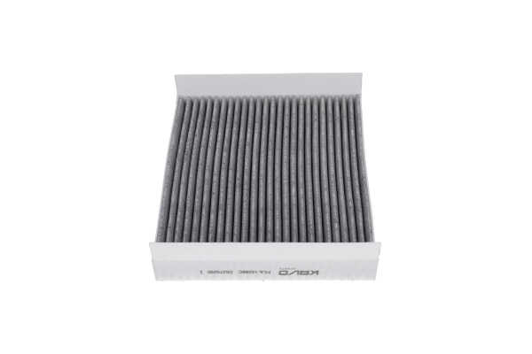 Número OEM 1 808 527 - Filtro de habitáculo FCA-10288C OPEL, HONDA, CHEVROLET, DAEWOO, CADILLAC
