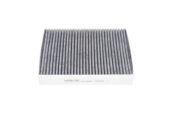 Número OEM 64 11 9 237 555 - Filtro, ar do habitáculo FCA-10300C BMW, MERCEDES-BENZ, CITROËN, MINI, ALPINA