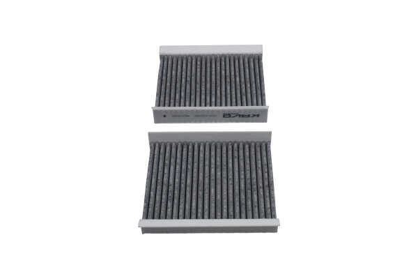 KAVO PARTS FCA-10343C cabin filter ALFA ROMEO GT (937) 1.9 JTD (937CXN1B, 937CXZ1B) 170hp 2010
