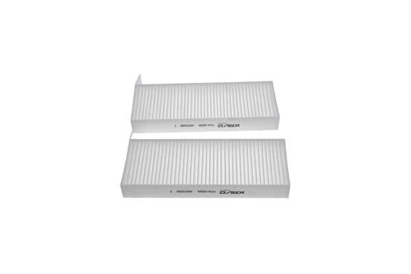 Filtro, ar do habitáculo FCA-10359 KAVO PARTS PEUGEOT 308 II SW 1.6 PureTech (L45GGR) 2020 225 cv
