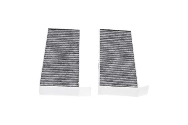 KAVO PARTS FCA-10360C cabin filter VAUXHALL Combo Mk4 (E) MPV (X19) 1.2 131hp 2023