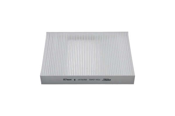 KAVO PARTS FCA-10493 cabin filter RENAULT Megane IV Hatchback (B9A/M/N) 1.5 Blue dCi 95 (B9A2) 95hp 2024