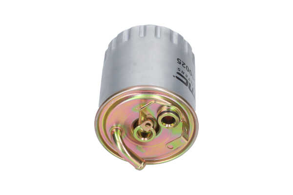 OEM-Nummer 611 092 06 01 - Kraftstofffilter FFF-10025 MERCEDES-BENZ, SMART, JAGUAR