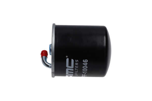 Número OEM 611 092 00 01 67 - Filtro combustible FFF-10046 MERCEDES-BENZ