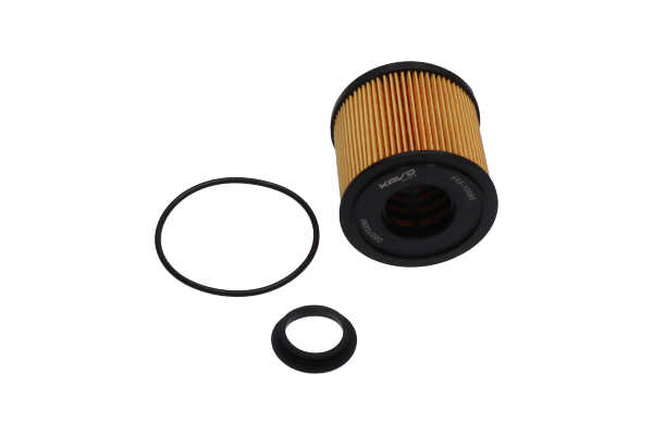 Numéro OEM 1901 69 - Filtre à carburant FFF-10085 PEUGEOT, CITROËN, FORD, OPEL, FIAT