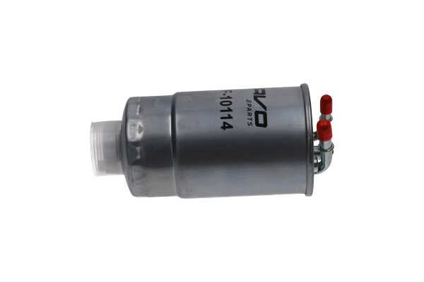 Filtro de combustível FFF-10114 KAVO PARTS OPEL Corsa D Hatchback (S07) 1.3 CDTI (L08, L68) 2008 90 cv