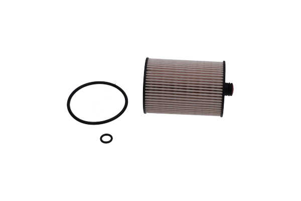 Filtr paliwa FFF-10156 KAVO PARTS Volkswagen LT 28-46 II Burtowy Ciężarówka / Podwozie (2DC, 2DF, 2DG, 2DL, 2DM) 2.8 TDI 2003 158 KM