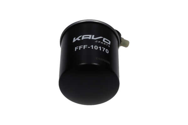 Numéro OEM 16401-HG00A - Filtre à carburant FFF-10170 NISSAN, INFINITI