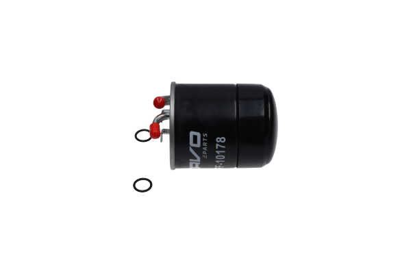Número OEM 646 090 08 52 - Filtro de combustível FFF-10178 MERCEDES-BENZ, SMART