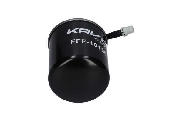 Filtro de combustível FFF-10180 KAVO PARTS MERCEDES-BENZ Classe C T-modell (S205) C 200 d 2.1 (205.207) 2017 136 cv