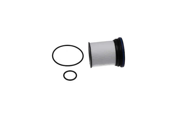 Benzinfilter FFF-10193 KAVO PARTS LANCIA Thema Limousine (LX) 3.0 D (48, LX) 2014 239 PS