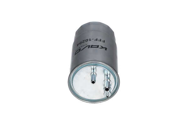 Numer OEM 16 141 572 80 - Filtr paliwa FFF-10294 PEUGEOT, FIAT, CITROËN, DS